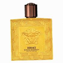 Versace Eros 100Ml Energy   (Eau De Parfum) Muški Brez Embalaže 