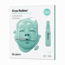 Dr. Jart+ Cryo Rubber 40G Soothing Mask   (Face Mask) Unisex  