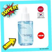 Isntree Ultra-Low Molecular Hyaluronic Acid Serum      50ml(Skin Serum) Ženski
