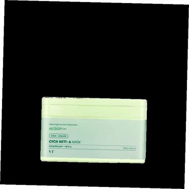 Vt Cosmetics Cica Reti-A 350G Mask   (Face Mask) Unisex  