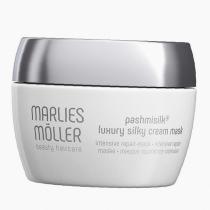 Marlies Möller Pashmisilk 125Ml Luxury Silky Cream Mask   (Hair Mask) Unisex  