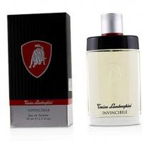 Lamborghini Invincibile 75Ml    (Eau De Toilette) Muški  