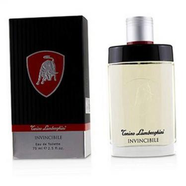 Lamborghini Invincibile 75Ml    (Eau De Toilette) Muški  