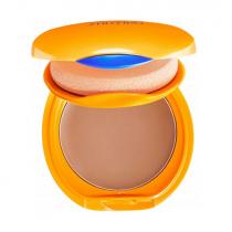 Shiseido Sun Protection Tanning Compact Foundation  SPF10   Bronze 12g(Makeup) Ženski