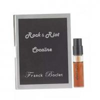Franck Boclet Tobacco       50ml(Eau de Parfum) Muški