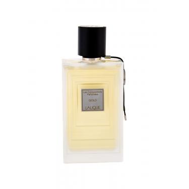 Lalique Les Compositions Parfumees Gold  100Ml    Unisex (Eau De Parfum)