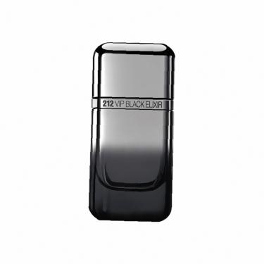 Carolina Herrera 212 Vip Men 50Ml Black Elixir   (Eau De Parfum) Muški  