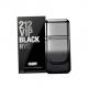 Carolina Herrera 212 Vip Men 50Ml Black Elixir   (Eau De Parfum) Muški  