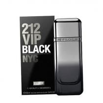 Carolina Herrera 212 VIP Men Black Elixir      100ml(Eau de Parfum) Muški