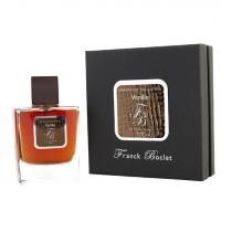Franck Boclet Vanille 50Ml    (Eau De Parfum) Unisex  