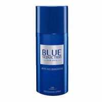 Banderas Blue Seduction 150Ml    (Deodorant) Ženski  