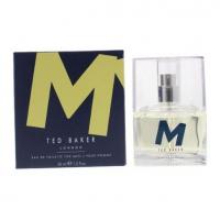 Ted Baker M 30Ml    (Eau De Toilette) Muški  