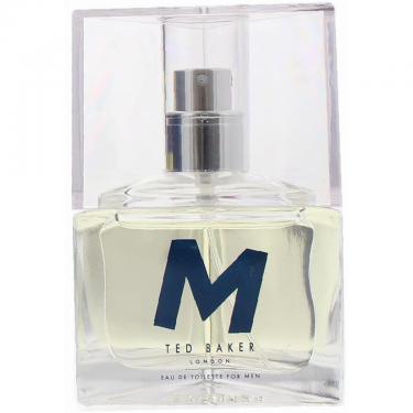 Ted Baker M 30Ml    (Eau De Toilette) Muški  