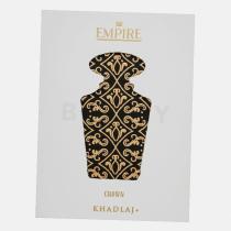 Khadlaj Empire 100Ml Crown   (Eau De Parfum) Unisex  