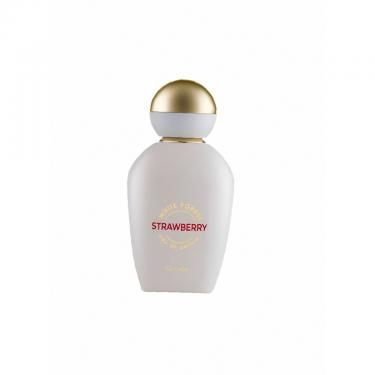 La Fede White Forest Strawberry 100Ml    (Eau De Parfum) Ženski  