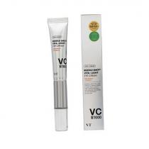 VT Cosmetics Reedle Shot Vita-Light Eye Cream      15ml(Eye Cream) Unisex