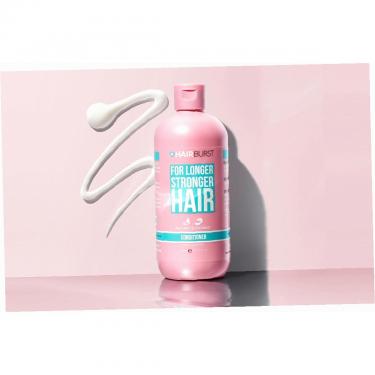 Hairburst Longer Stronger Hair 350Ml Conditioner For All Hair Types   (Conditioner) Unisex  