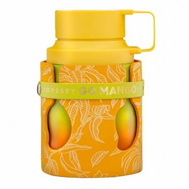 Armaf Odyssey 100Ml Go Mango   (Eau De Parfum) Unisex  