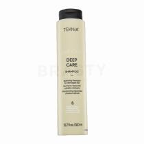 Lakmé Teknia Deep Care 300Ml Shampoo   (Shampoo) Unisex  