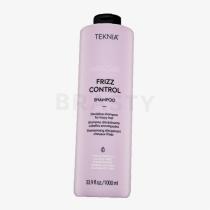 Lakmé Teknia Frizz Control 1000Ml Shampoo   (Shampoo) Unisex  