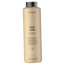 Lakmé Teknia Deep Care 1000Ml Shampoo   (Shampoo) Unisex  
