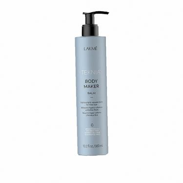 Lakmé Teknia Body Maker 300Ml Balm   (Conditioner) Unisex  