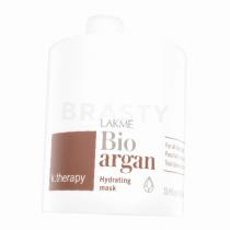 Lakmé K.Therapy Bio Argan 1000Ml Hydrating Mask   (Hair Mask) Unisex  