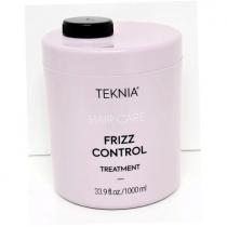 Lakmé Teknia Frizz Control 1000Ml Treatment   (Hair Mask) Unisex  
