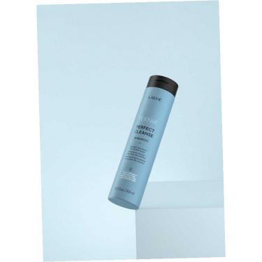 Lakmé Teknia Perfect Cleanse 300Ml Shampoo   (Shampoo) Unisex  