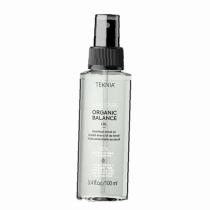 Lakmé Teknia Organic Balance 100Ml Oil   (Hair Oils And Serum) Unisex  