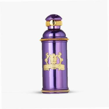 Alexandre.J The Collector 100Ml Iris Violet   (Eau De Parfum) Ženski  