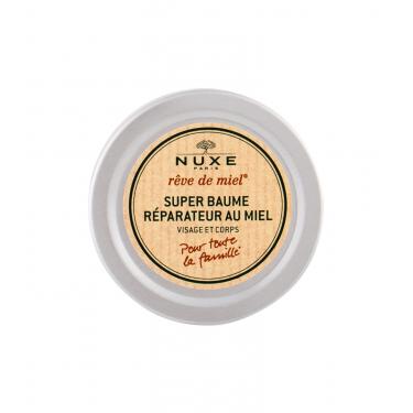 Nuxe Reve De Miel Repairing Super Balm With Honey  40Ml    Ženski Bez Kutije(Balzam Za Tijelo)