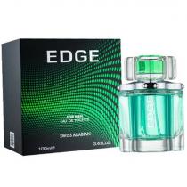 Swiss Arabian Edge       100ml(Eau de Parfum) Muški
