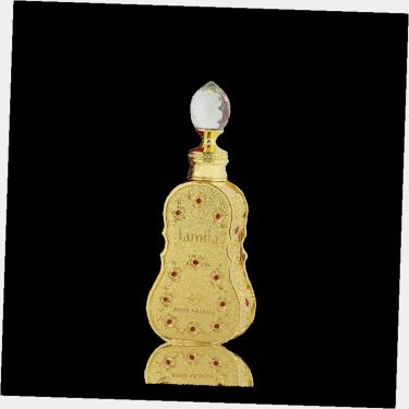 Swiss Arabian Jamila 15Ml    (Perfumed Oil) Ženski  