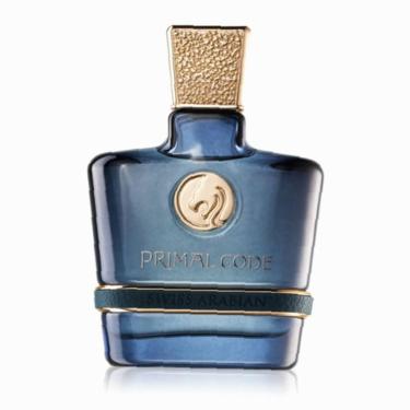 Swiss Arabian Primal Code 100Ml    (Eau De Parfum) Muški  