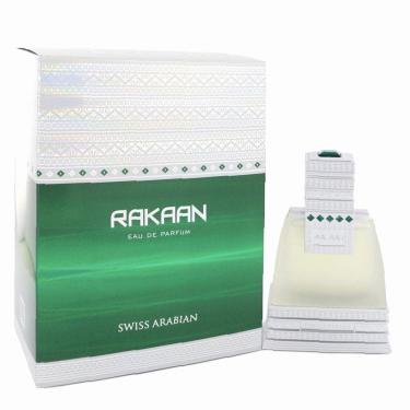 Swiss Arabian Rakaan 50Ml    (Eau De Parfum) Muški  