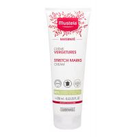 Mustela Maternité Stretch Marks Cream  250Ml    Ženski (Celulit I Strije)