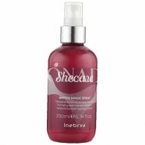 Inebrya Shecare 200Ml Repair Magic Spray   (Leave-In Hair Care) Ženski  