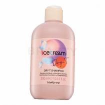 Inebrya Ice Cream Dry-T 300Ml Shampoo   (Shampoo) Unisex  