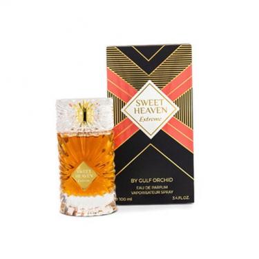 Gulf Orchid Sweet Heaven Extreme      100ml(Eau de Parfum) Unisex