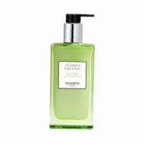 Hermes Eau De Rhubarbe Écarlate 300Ml    (Shower Gel) Unisex  