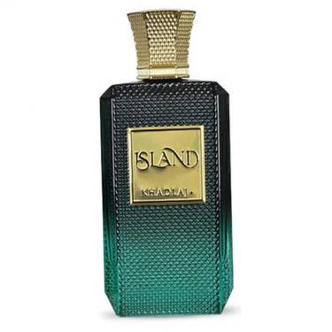 Khadlaj Island       100ml(Perfume Extract) Unisex