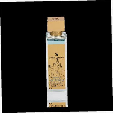 Swiss Arabian Spirit Of Valencia 100Ml    (Perfume Extract) Unisex  