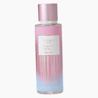 Victoria´S Secret Velvet Petals 250Ml Bliss   (Body Spray) Ženski  