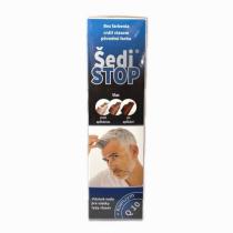 Nogray'S Natural Hair Tonic 125Ml Against Graying   (Leave-In Hair Care) Ženski  