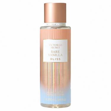 Victoria´S Secret Bare Vanilla 250Ml Bliss   (Body Spray) Ženski  