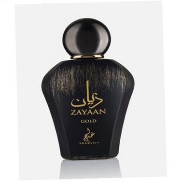 Khadlaj Zayaan Gold      100ml(Eau de Parfum) Muški