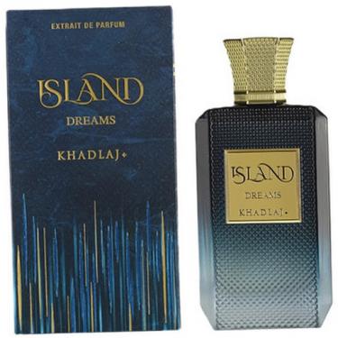 Khadlaj Biscotti Caramel Pop      100ml(Perfume Extract) Unisex