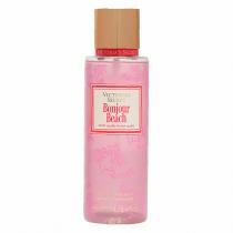 Victoria´S Secret Bonjour Beach 250Ml    (Body Spray) Ženski  