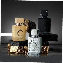 Armaf Club De Nuit 150Ml Intense   (Body Spray) Muški  